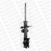 MONROE G7402 Amortisor On Sol Mazda 2 07-15  ####